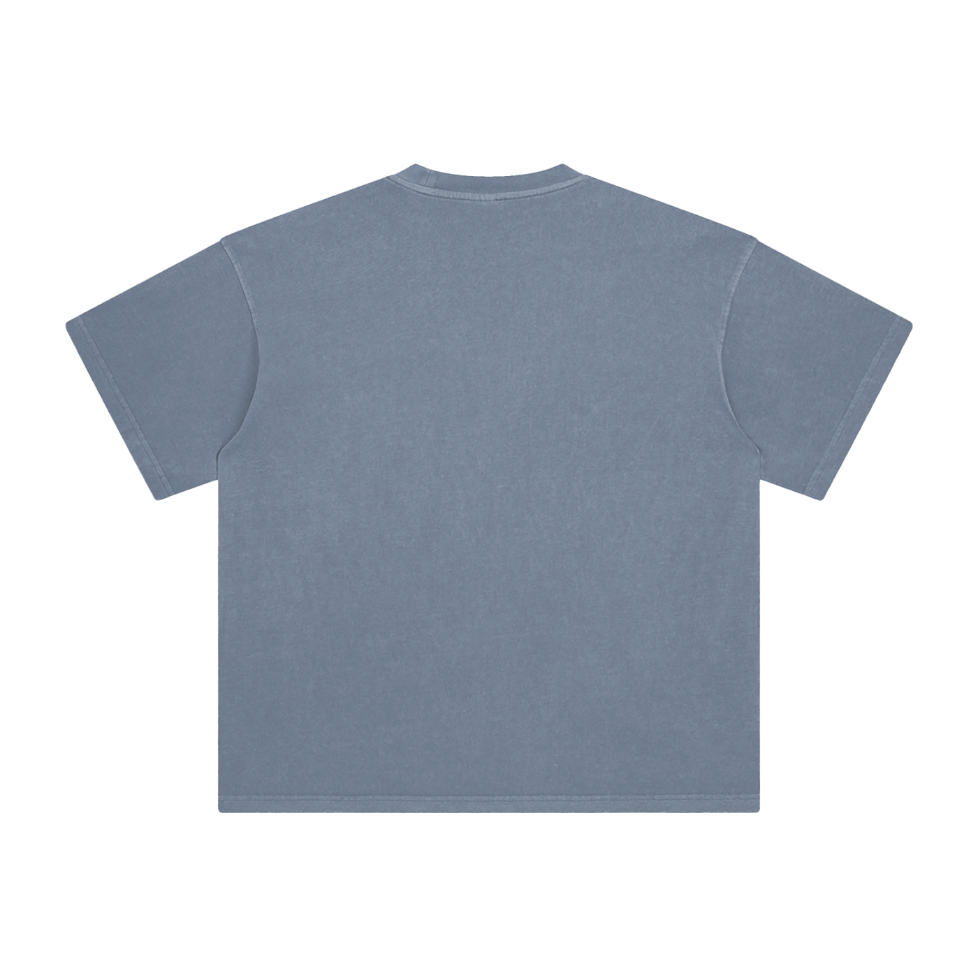 FREE- Enzyme Washed Tee (multiple colors)