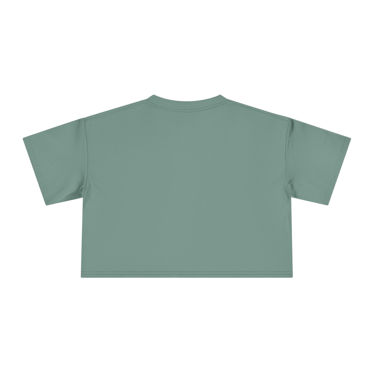 Women's Crop Tee (multiple colors)