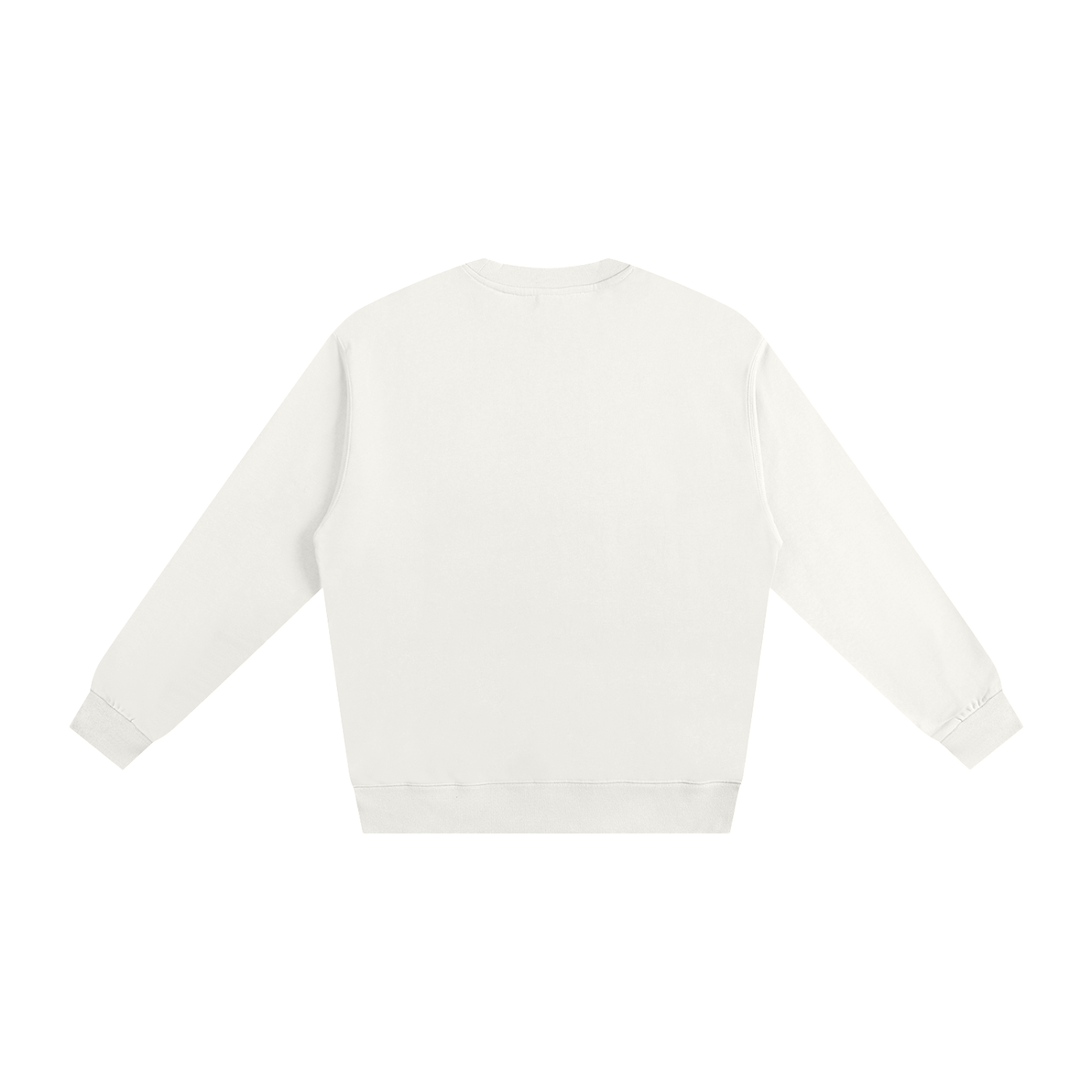 BEACH Heavyweight Essential Sweatshirt