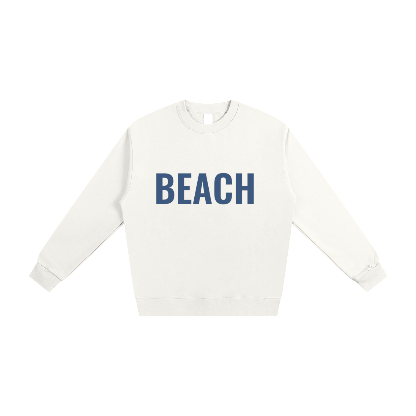BEACH Heavyweight Essential Sweatshirt