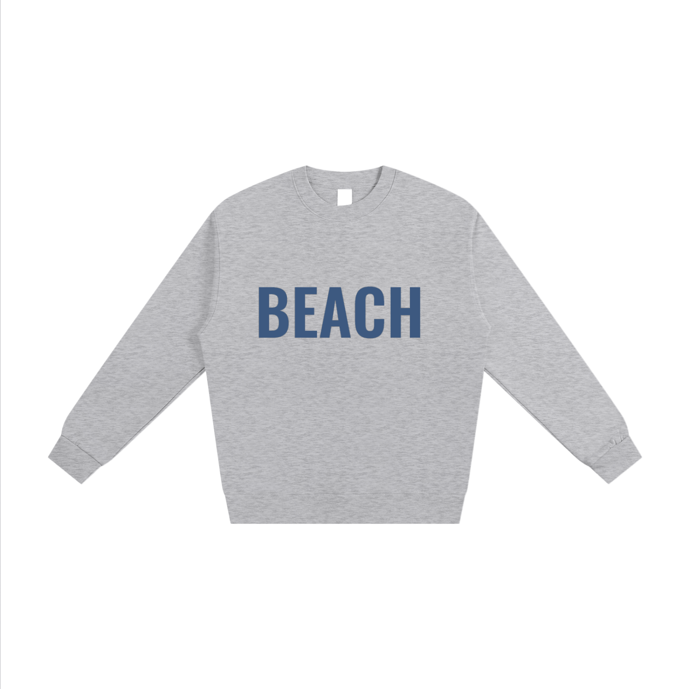BEACH Heavyweight Essential Sweatshirt
