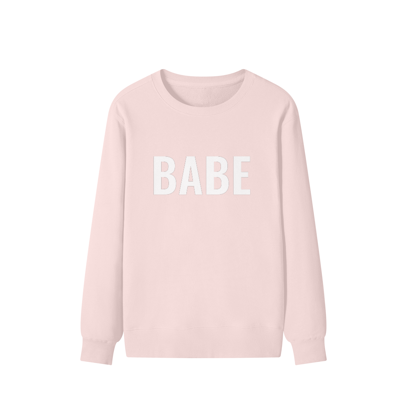 BABE Classic Sweatshirt