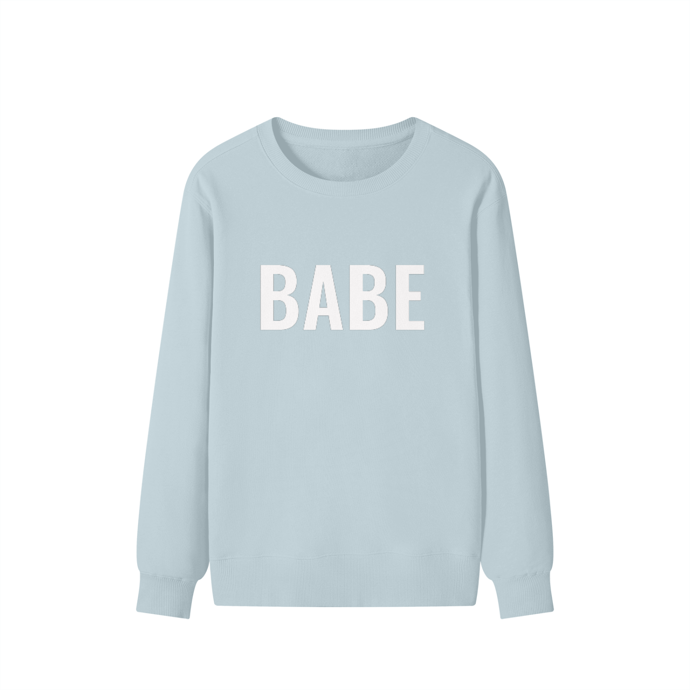 BABE Classic Sweatshirt