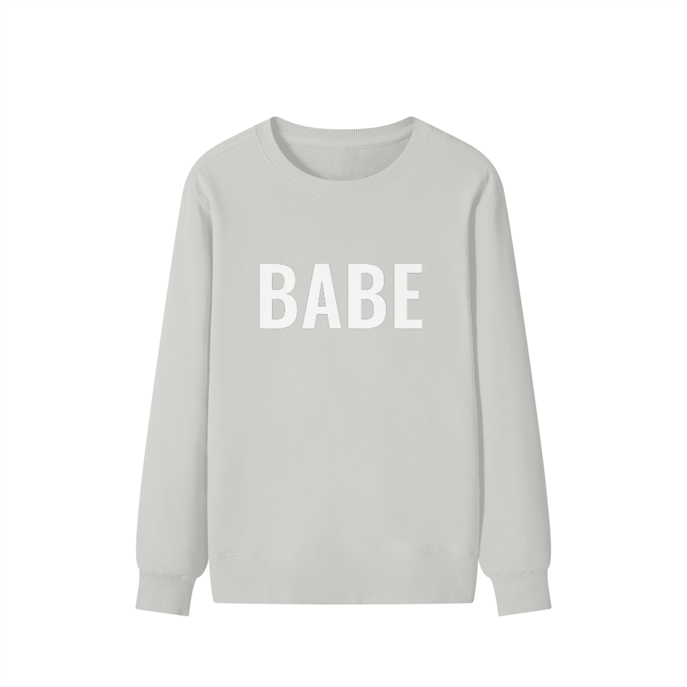 BABE Classic Sweatshirt