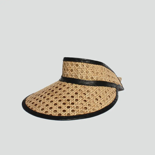 Cane Visor- Black