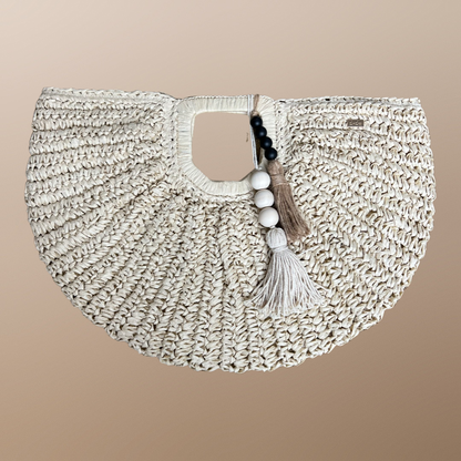 Straw Clutch