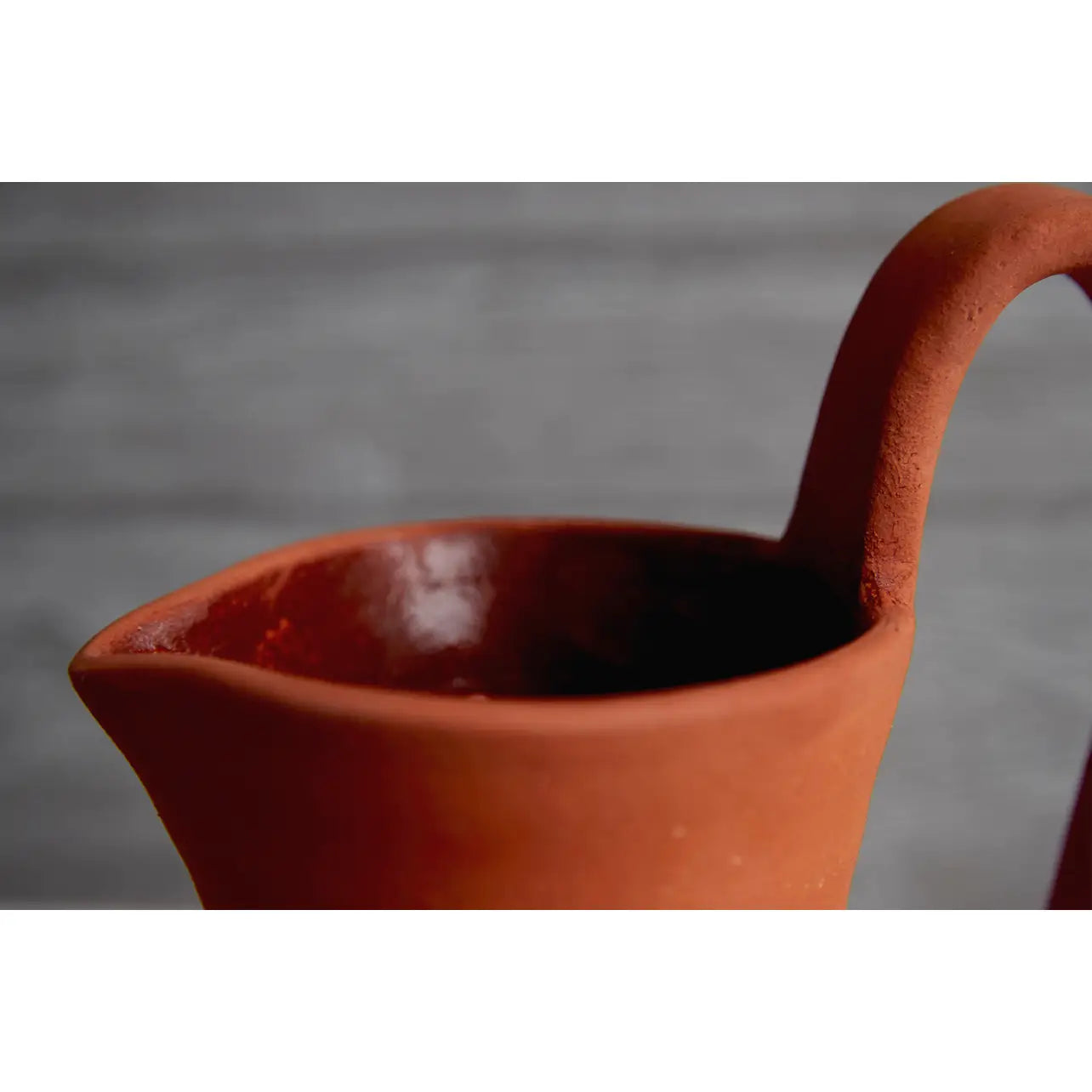 Red Clay Jug