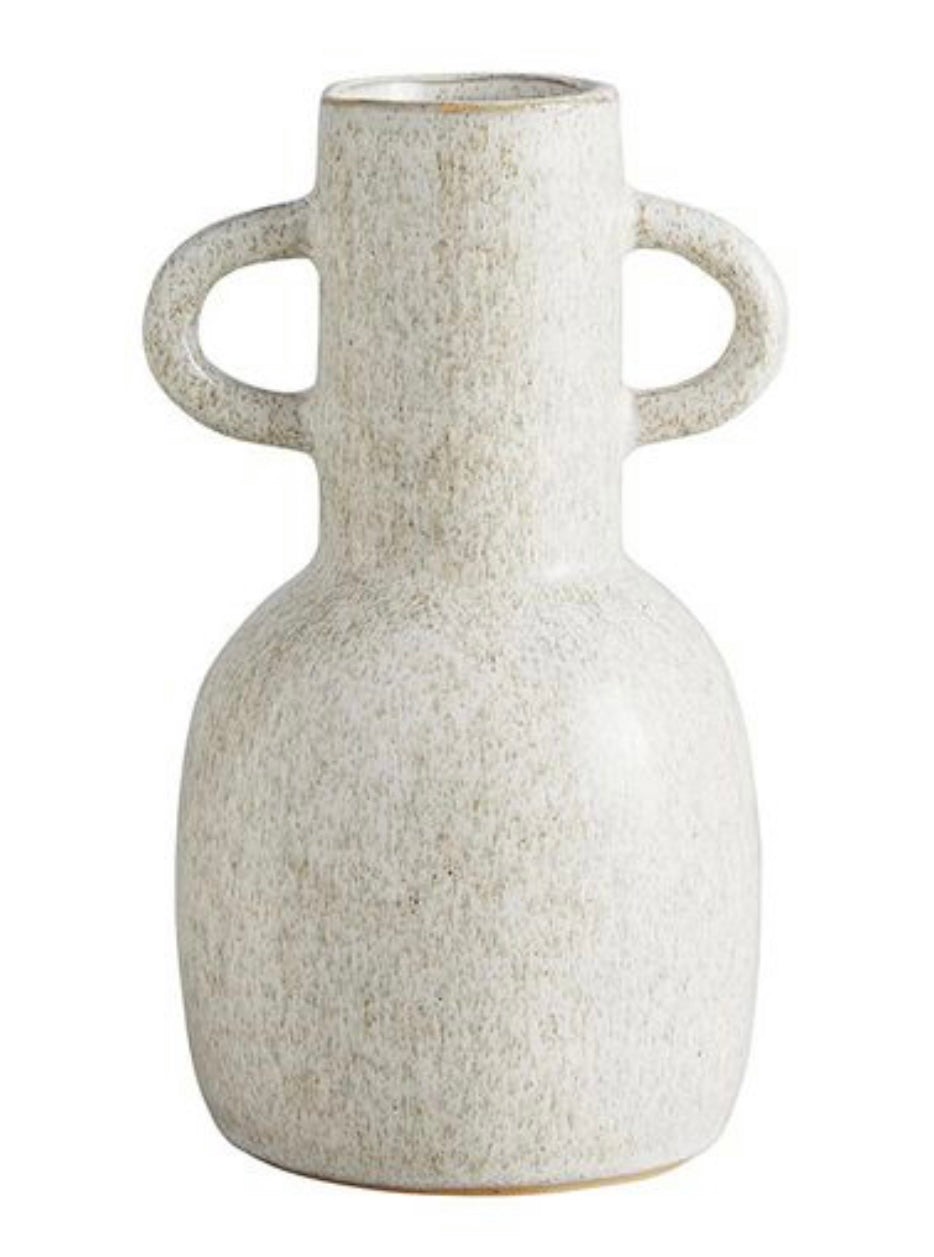 Artisan Vase