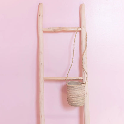 Thal Straw Plant Hanger