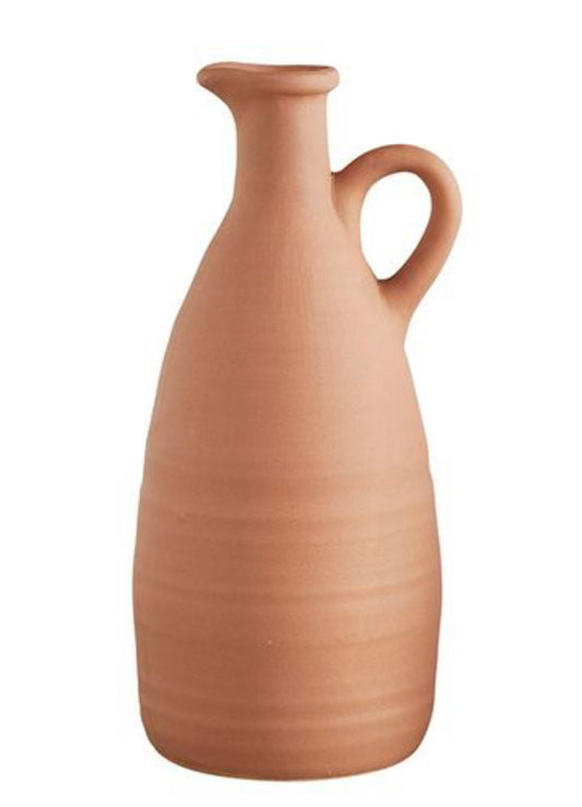 Terracotta Pot