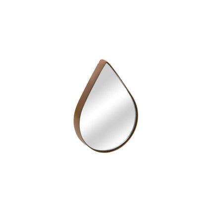 Small Tear Drop Mirror